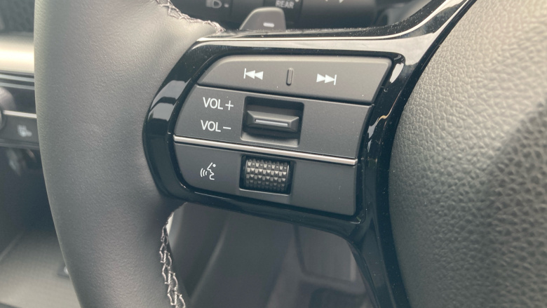 Honda CR-V 2.0 ePHEV Advance Tech 5dr eCVT Estate